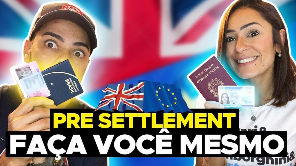pre settlement