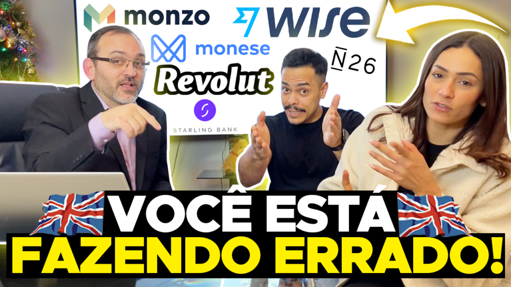 2021 TAX RETURN COMO FAZER TAX RETURN IMPOSTO DE RENDA NA INGLATERRA