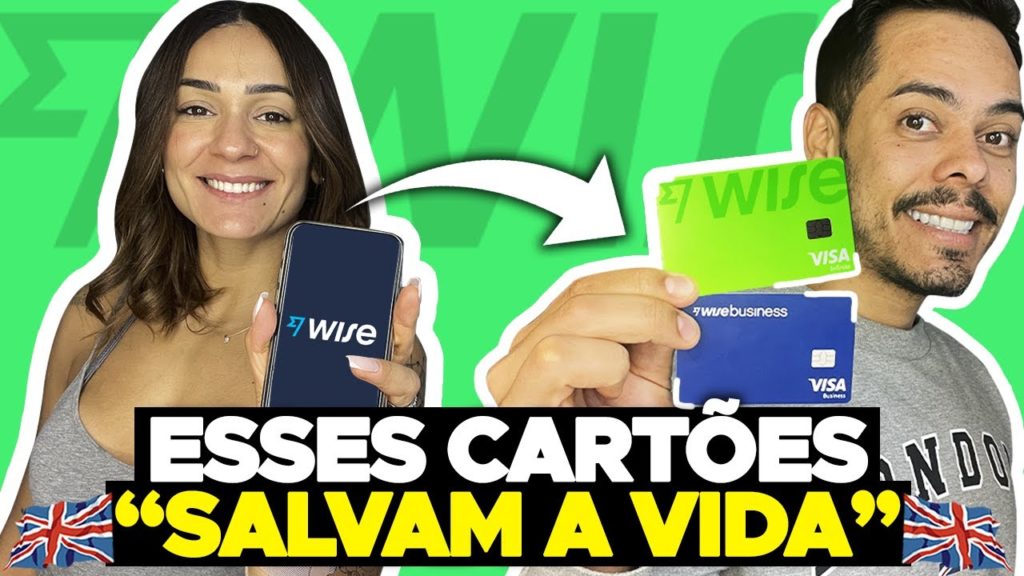 abrir conta em londres wise banco em londres cartao de credito em londres dinheiro na inglaterra