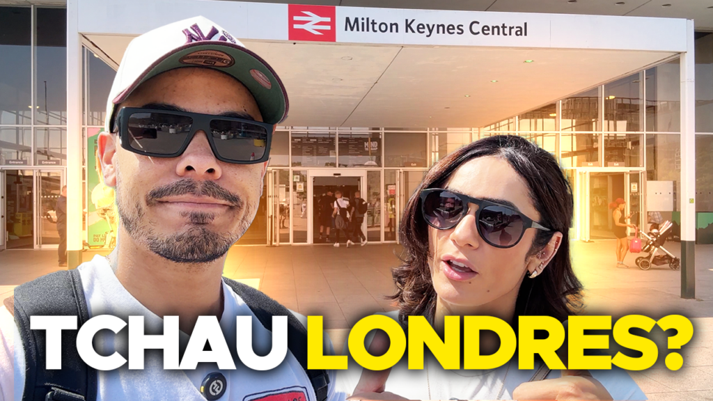 THUMB milton keyne 2024 morara em londres na vibe curiosidades reino unido