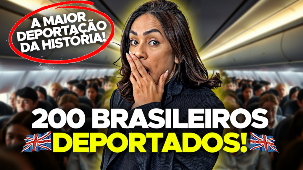 thumb A 200 imigrantes brasileiros na vibe na vibe imigrante ilegal dinheiro no rein unido morar em londres inglaterra