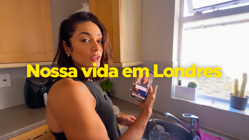 3 thumb NOSSA ROTINA em londres NA VIBE imigrante na inglaterra falar ingles ganhar dinheiro em londres morar em londres whatsapp brasileiros em londres