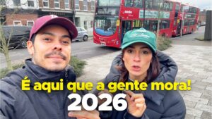 Início 16 Conheça o NOSSO BAIRRO EM LONDRES 2026