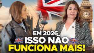 Início 11 A Realidade Que Ninguém Está Falando Sobre os IMIGRANTES NO REINO UNIDO!
