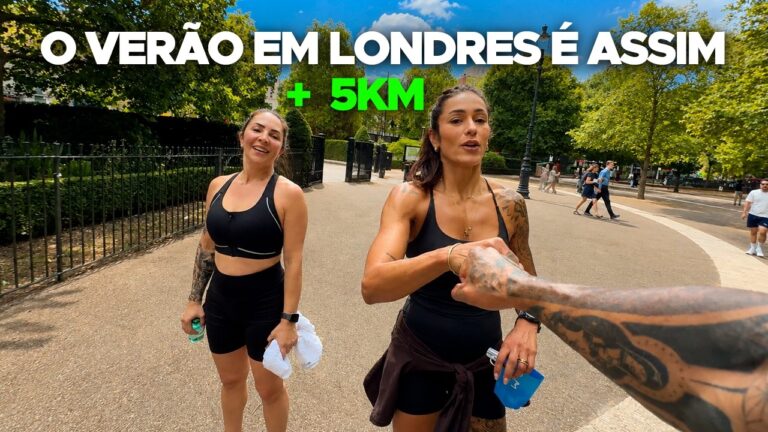 Esse projeto pode mudar a vida de muita gente em Londres.