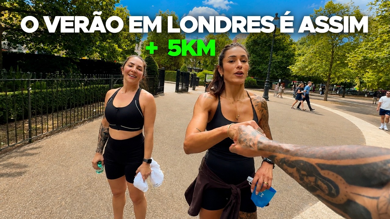 Esse projeto pode mudar a vida de muita gente em Londres.