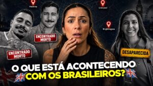 Início 11 Mais um brasileiro é encontrado sem vida! o que está acontecendo no Reino Unido?