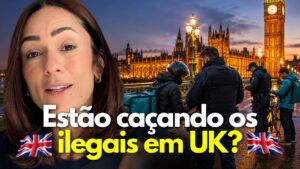 Início 11 Reino Unido aperta o cerco contra delivery drivers ilegais: nova regra começa em outubro!
