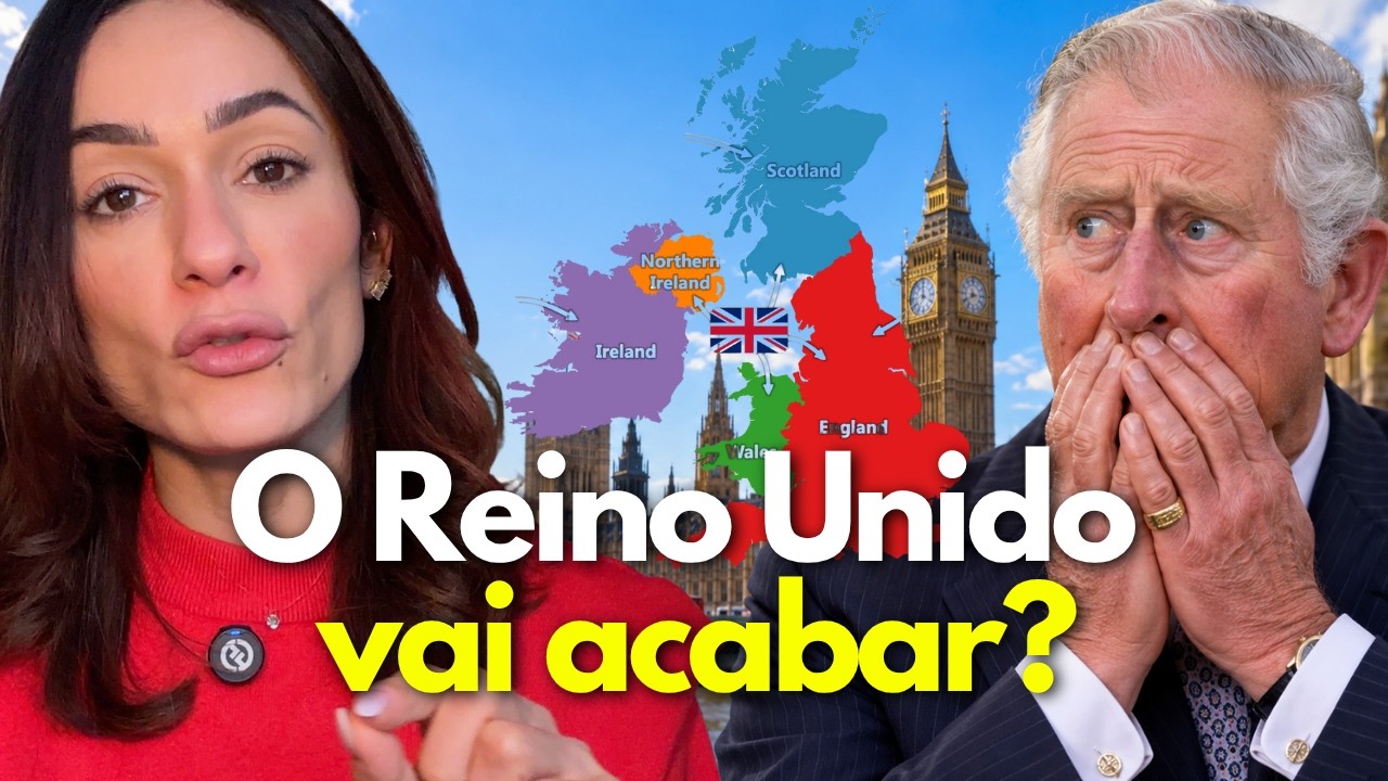 Estão deixando o UK para voltarem a União Europeia? Entenda tudo!