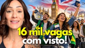 Início 11 16 MIL VAGAS com VISTO no Reino Unido: veja onde encontrar